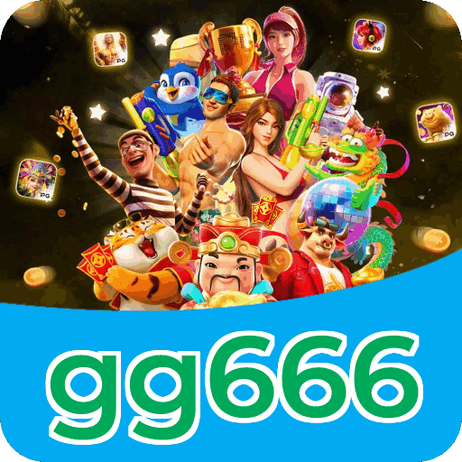 Bônus de Boas-vindas gg666