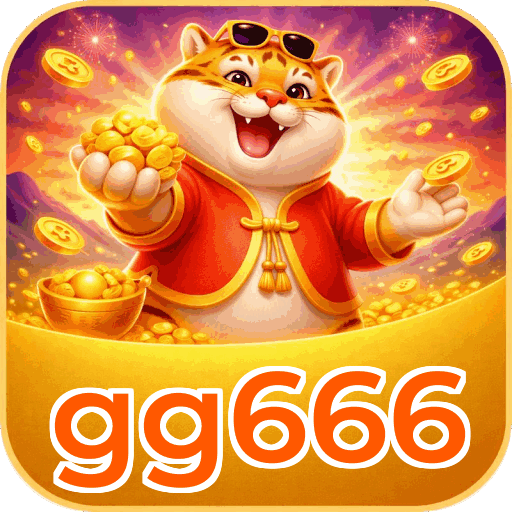 Login rápido no app gg666
